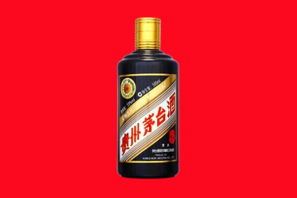 潍坊青州市回收茅台酒瓶